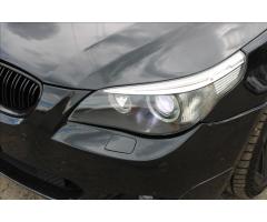 BMW Řada 5 2,5 i  525i, KŮŽE - 22