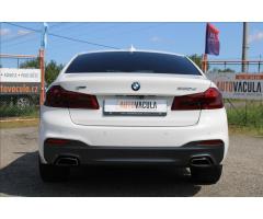 BMW Řada 5 3,0 530d xDrive  M-PAKET, DPH - 7