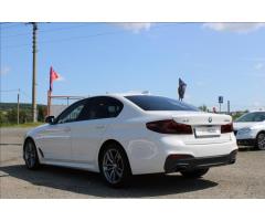 BMW Řada 5 3,0 530d xDrive  M-PAKET, DPH - 8