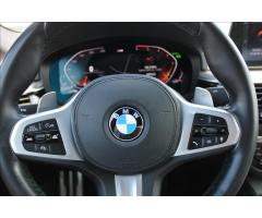 BMW Řada 5 3,0 530d xDrive  M-PAKET, DPH - 21