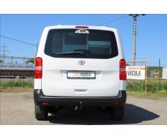 Toyota ProAce 2,0 D-4D  4 x 4,TAŽNÉ,REGÁLY - 6