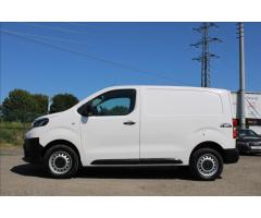 Toyota ProAce 2,0 D-4D  4 x 4,TAŽNÉ,REGÁLY - 8