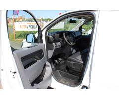 Toyota ProAce 2,0 D-4D  4 x 4,TAŽNÉ,REGÁLY - 9