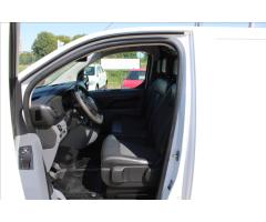 Toyota ProAce 2,0 D-4D  4 x 4,TAŽNÉ,REGÁLY - 10