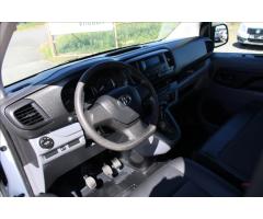 Toyota ProAce 2,0 D-4D  4 x 4,TAŽNÉ,REGÁLY - 11