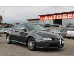 Alfa Romeo GT 1,9 JTD  DIG.KLIMA,STK 5/2026 - 3