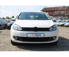 Volkswagen Golf 1,6 TDi  TRENDLINE, XENONY - 2