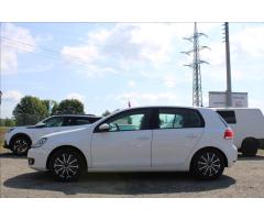 Volkswagen Golf 1,6 TDi  TRENDLINE, XENONY - 8