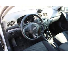 Volkswagen Golf 1,6 TDi  TRENDLINE, XENONY - 10