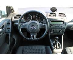 Volkswagen Golf 1,6 TDi  TRENDLINE, XENONY - 12