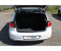 Volkswagen Golf 1,6 TDi  TRENDLINE, XENONY - 13