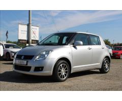 Suzuki Swift 1,3 i  4 x 4, 65.528 km - 1