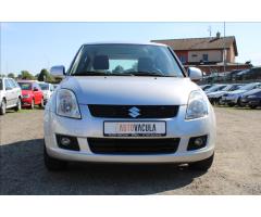 Suzuki Swift 1,3 i  4 x 4, 65.528 km - 2