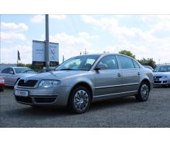 Škoda Superb 2,0 TDi  VELKÝ SERVIS,COMFORT - 1