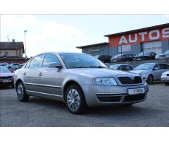 Škoda Superb 2,0 TDi  VELKÝ SERVIS,COMFORT - 3