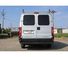 Peugeot Boxer 2,2 HDi  VELKÝ SERVIS, 9-MÍST - 6