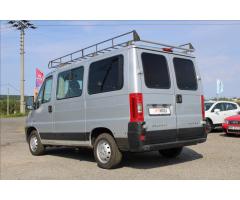 Peugeot Boxer 2,2 HDi  VELKÝ SERVIS, 9-MÍST - 7