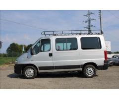 Peugeot Boxer 2,2 HDi  VELKÝ SERVIS, 9-MÍST - 8