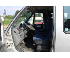 Peugeot Boxer 2,2 HDi  VELKÝ SERVIS, 9-MÍST - 9