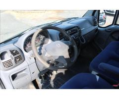 Peugeot Boxer 2,2 HDi  VELKÝ SERVIS, 9-MÍST - 10