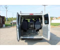 Peugeot Boxer 2,2 HDi  VELKÝ SERVIS, 9-MÍST - 11