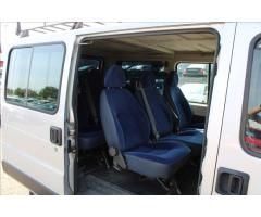 Peugeot Boxer 2,2 HDi  VELKÝ SERVIS, 9-MÍST - 12