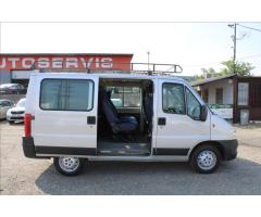 Peugeot Boxer 2,2 HDi  VELKÝ SERVIS, 9-MÍST - 13