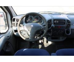 Peugeot Boxer 2,2 HDi  VELKÝ SERVIS, 9-MÍST - 14