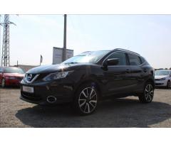 Nissan Qashqai 1,6 DCi  4 x 4,VISIA,SERVISKA - 1