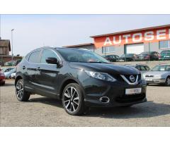 Nissan Qashqai 1,6 DCi  4 x 4,VISIA,SERVISKA - 3