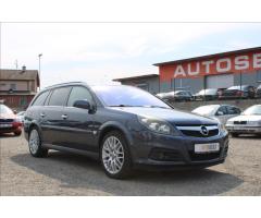 Opel Vectra 1,9 CDTi  COSMO, XENONY - 3