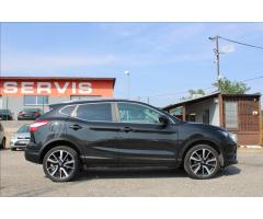 Nissan Qashqai 1,6 DCi  4 x 4,VISIA,SERVISKA - 4