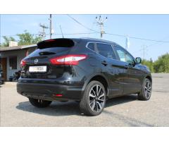 Nissan Qashqai 1,6 DCi  4 x 4,VISIA,SERVISKA - 5