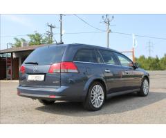 Opel Vectra 1,9 CDTi  COSMO, XENONY - 5