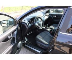 Nissan Qashqai 1,6 DCi  4 x 4,VISIA,SERVISKA - 9