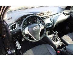 Nissan Qashqai 1,6 DCi  4 x 4,VISIA,SERVISKA - 10