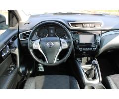 Nissan Qashqai 1,6 DCi  4 x 4,VISIA,SERVISKA - 12