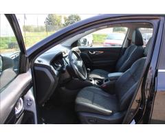 Nissan Qashqai 1,6 DCi  4 x 4,VISIA,SERVISKA - 16