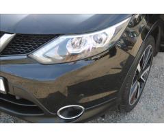 Nissan Qashqai 1,6 DCi  4 x 4,VISIA,SERVISKA - 26