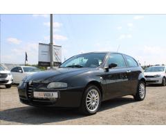 Alfa Romeo 147 1,6 i  STK 8/2026 - 1