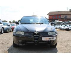 Alfa Romeo 147 1,6 i  STK 8/2026 - 2