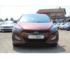 Hyundai i30 1,4 CVVTi  2.maj.,ČR,Trikolor - 2