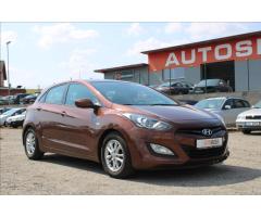 Hyundai i30 1,4 CVVTi  2.maj.,ČR,Trikolor - 3