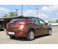 Hyundai i30 1,4 CVVTi  2.maj.,ČR,Trikolor - 5