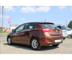 Hyundai i30 1,4 CVVTi  2.maj.,ČR,Trikolor - 7