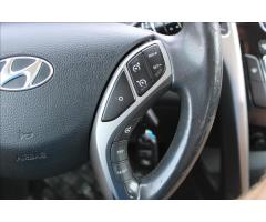 Hyundai i30 1,4 CVVTi  2.maj.,ČR,Trikolor - 19