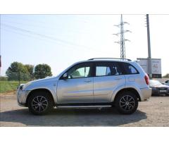 Toyota RAV4 2,0 i  DIG.KLIMA,4x4,AUTOMAT - 9