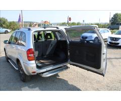 Toyota RAV4 2,0 i  DIG.KLIMA,4x4,AUTOMAT - 14