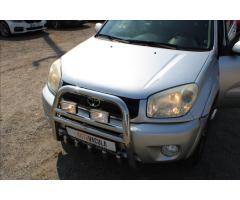 Toyota RAV4 2,0 i  DIG.KLIMA,4x4,AUTOMAT - 21