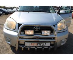 Toyota RAV4 2,0 i  DIG.KLIMA,4x4,AUTOMAT - 22